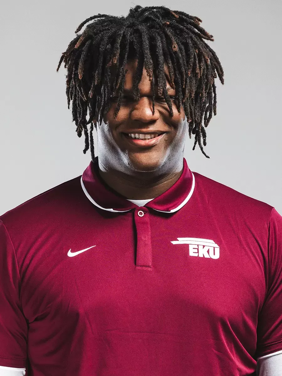 Yusef Sanogo-Kendrick, Football, undefined