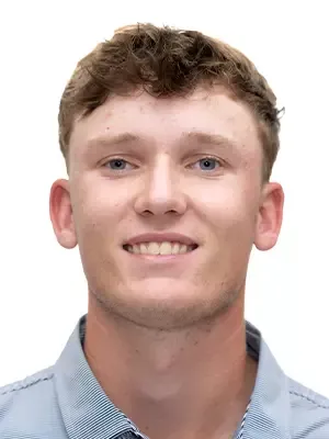 Parker Shaw, Golf, Colorado State University Pueblo