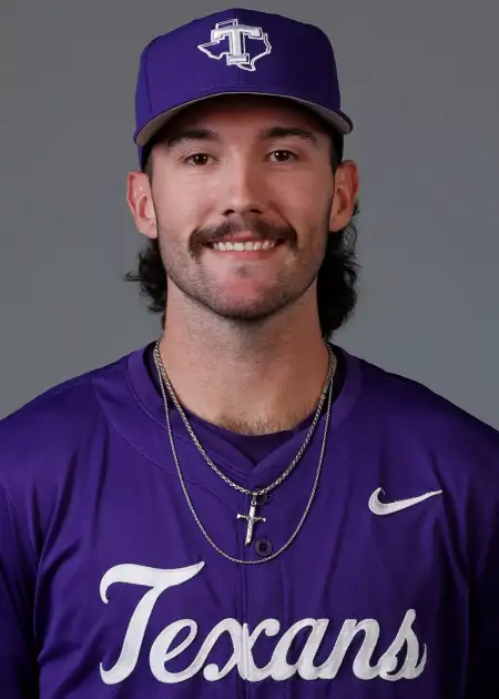 Braden Gostisha, Baseball, Tarleton State University
