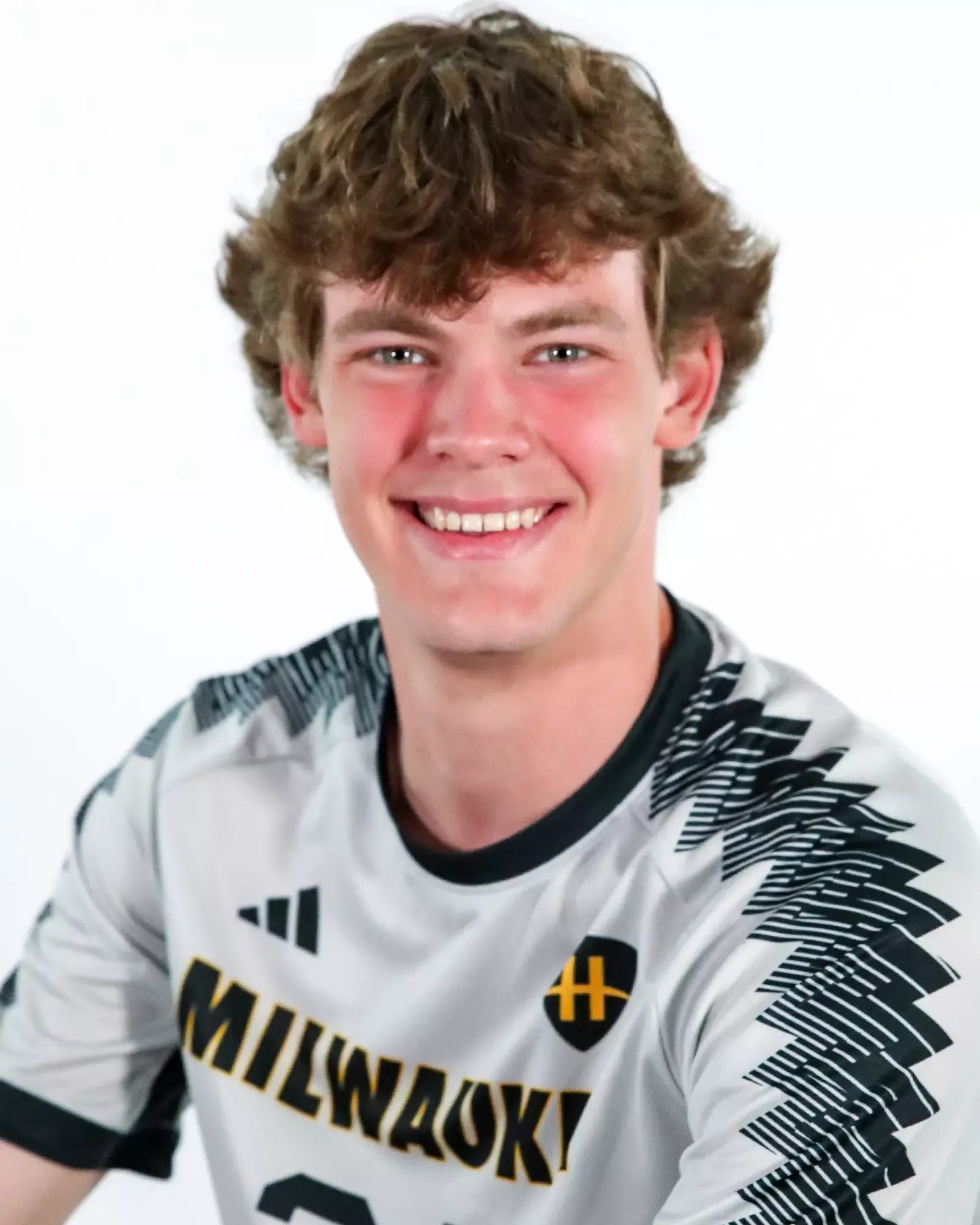 Daniel Gill, Soccer, undefined
