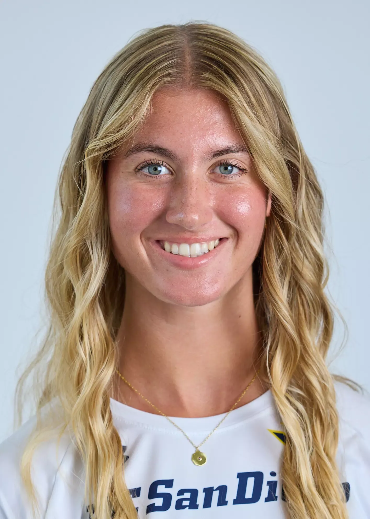 Molly McCluskey, Volleyball, undefined