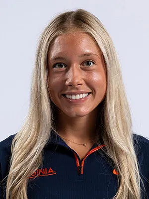 Madeleine Agudelo, Rowing, University of Virginia