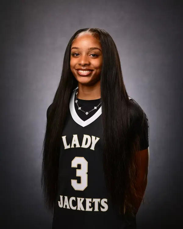 Krissy Biscette, Basketball, West Virginia State University