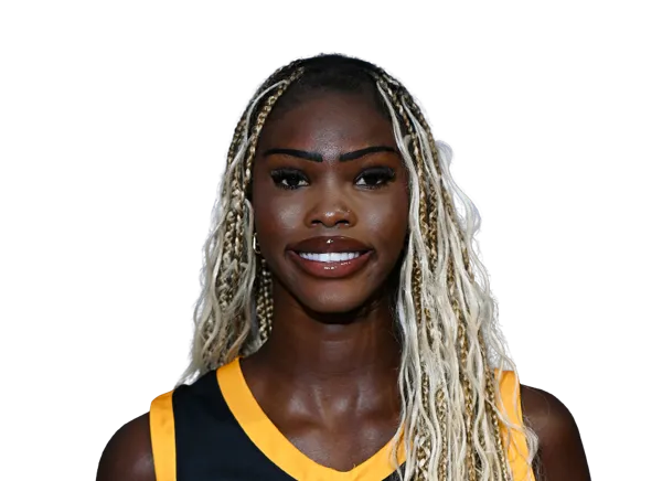 Rosie Akot, Basketball, undefined