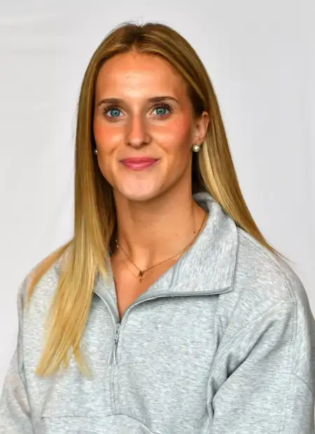 Nellie Svensson, Hockey, St. Lawrence University