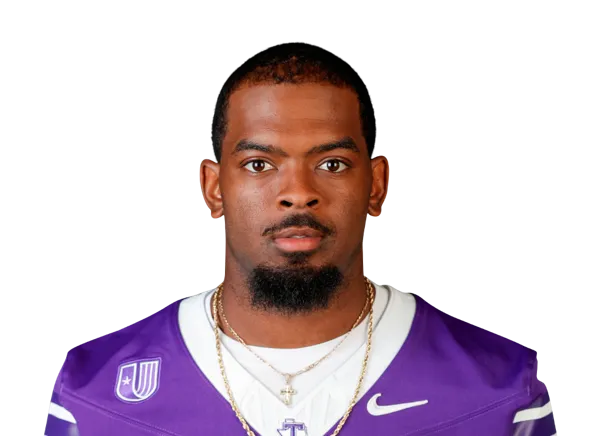 Keylan Johnson, Football, undefined