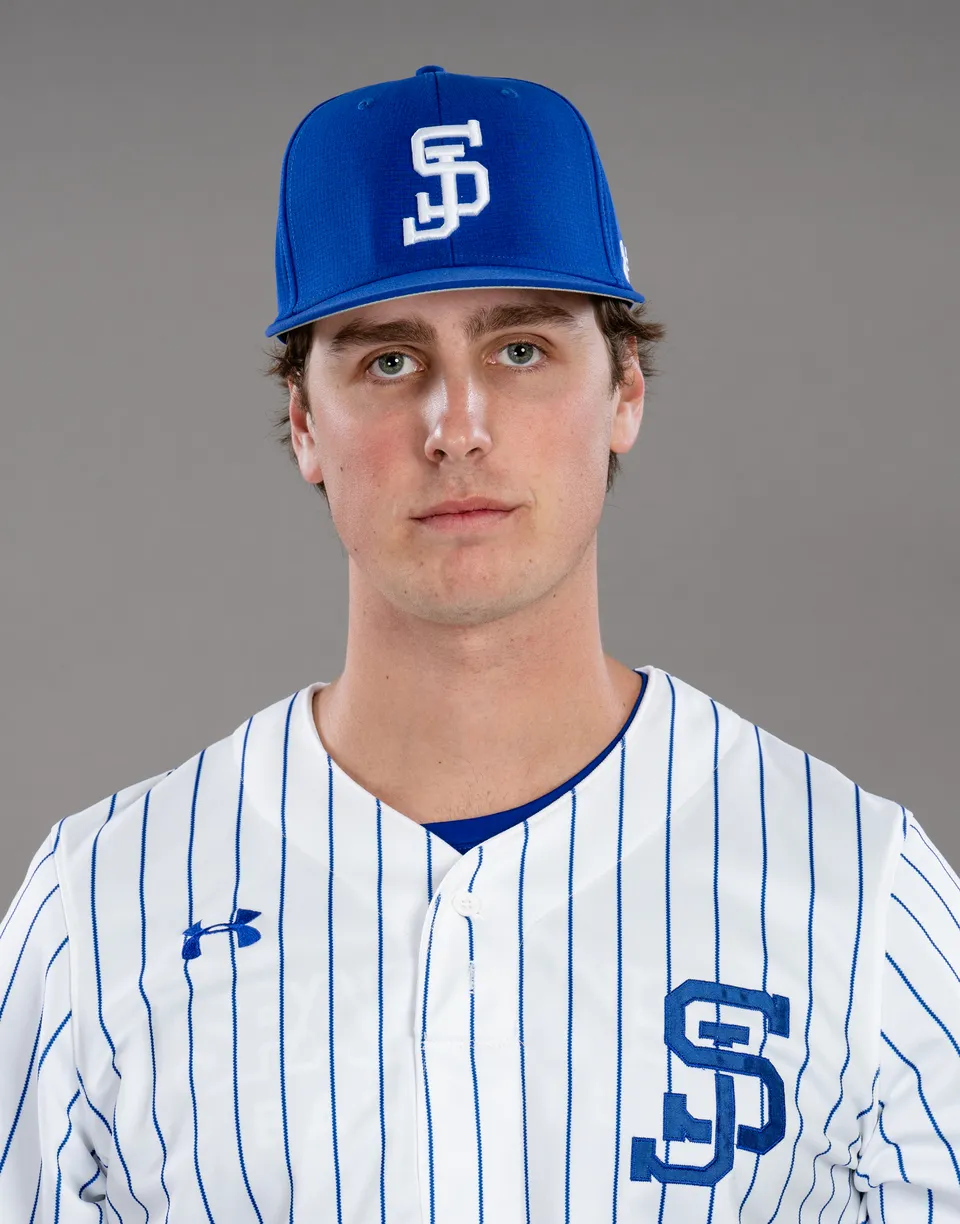 Luca Staiano, Baseball, undefined