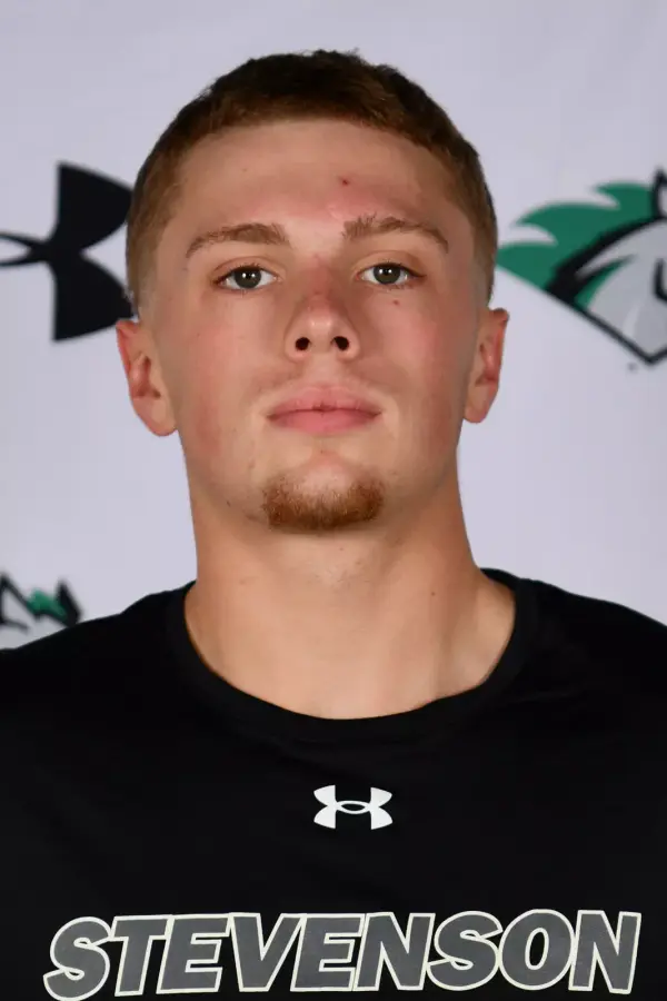 Matthew Rausch, Football, Stevenson University