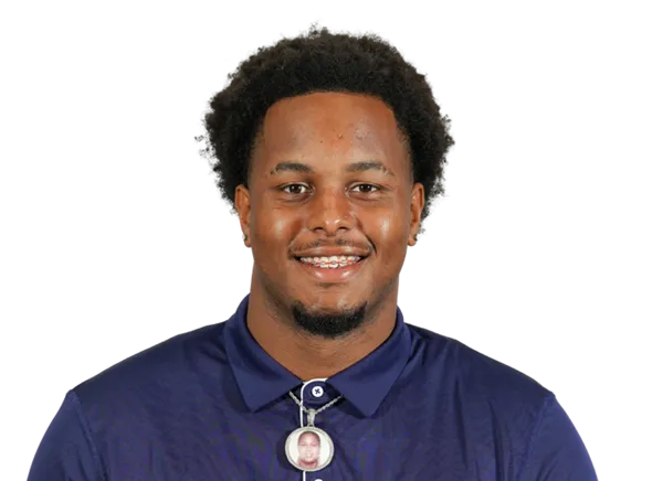 Deshaun Batiste, Football, undefined