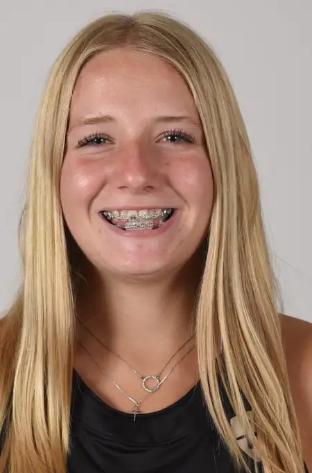 Bethany Lockridge, Track and Field (O), Purdue University Fort Wayne