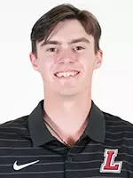 Reed Theiss, Golf, Lafayette College