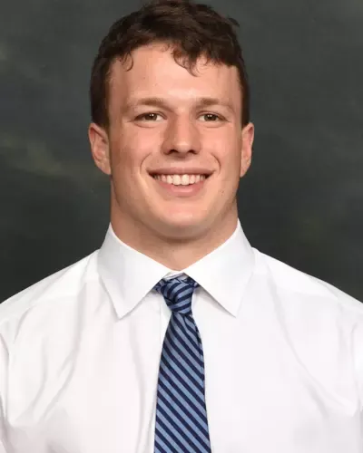John Goggin, Football, undefined