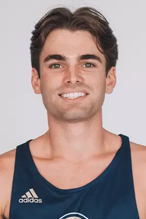 Brad Malick-Beltran, Track and Field (O), Florida International University