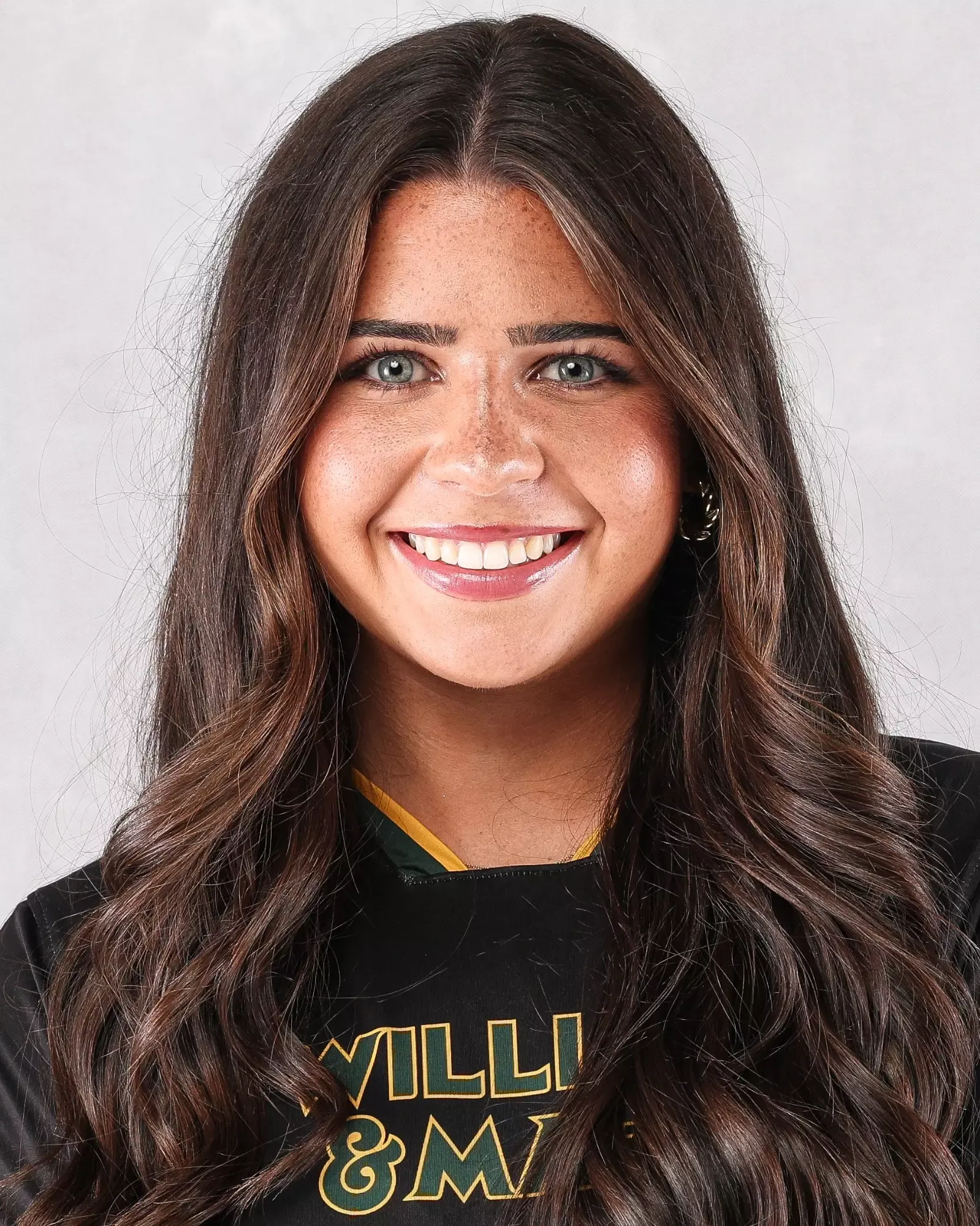Ella Ledwith, Soccer, College of William & Mary