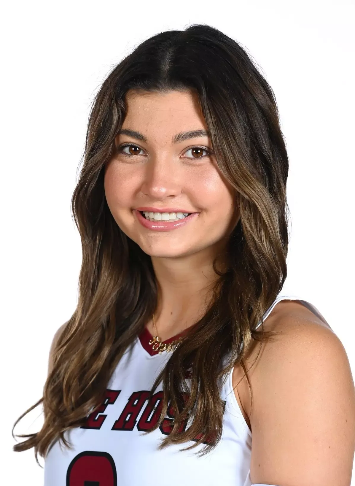 Sophia Pheney, Volleyball, Presbyterian College
