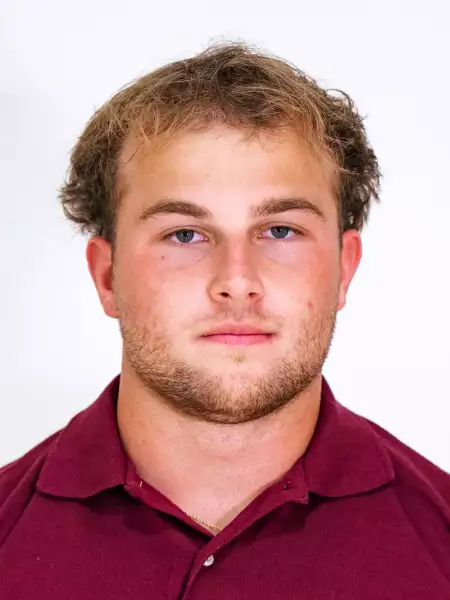 Beau Polcha, Football, Erskine College