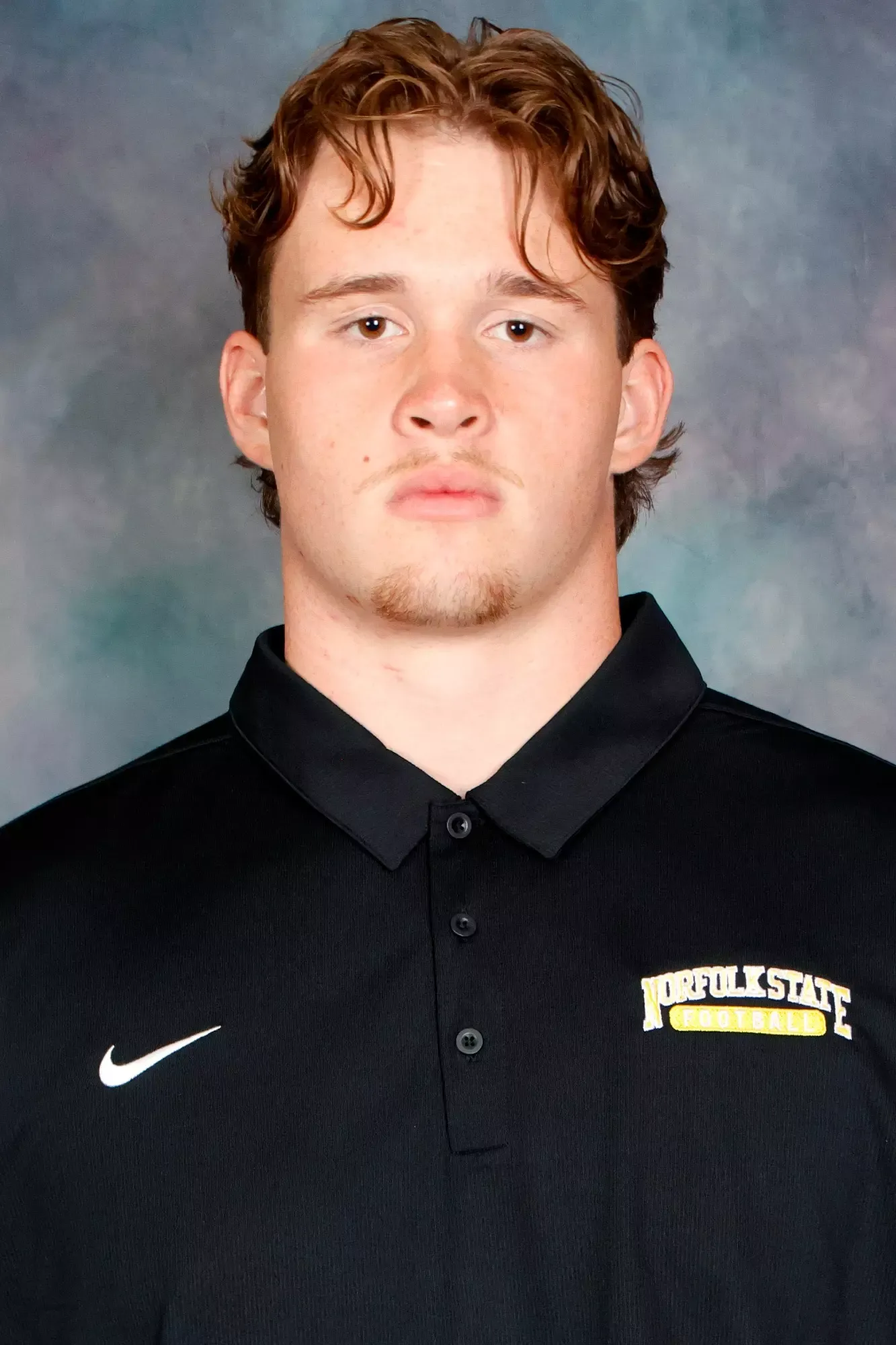 Braeden Snavely, Football, Norfolk State University