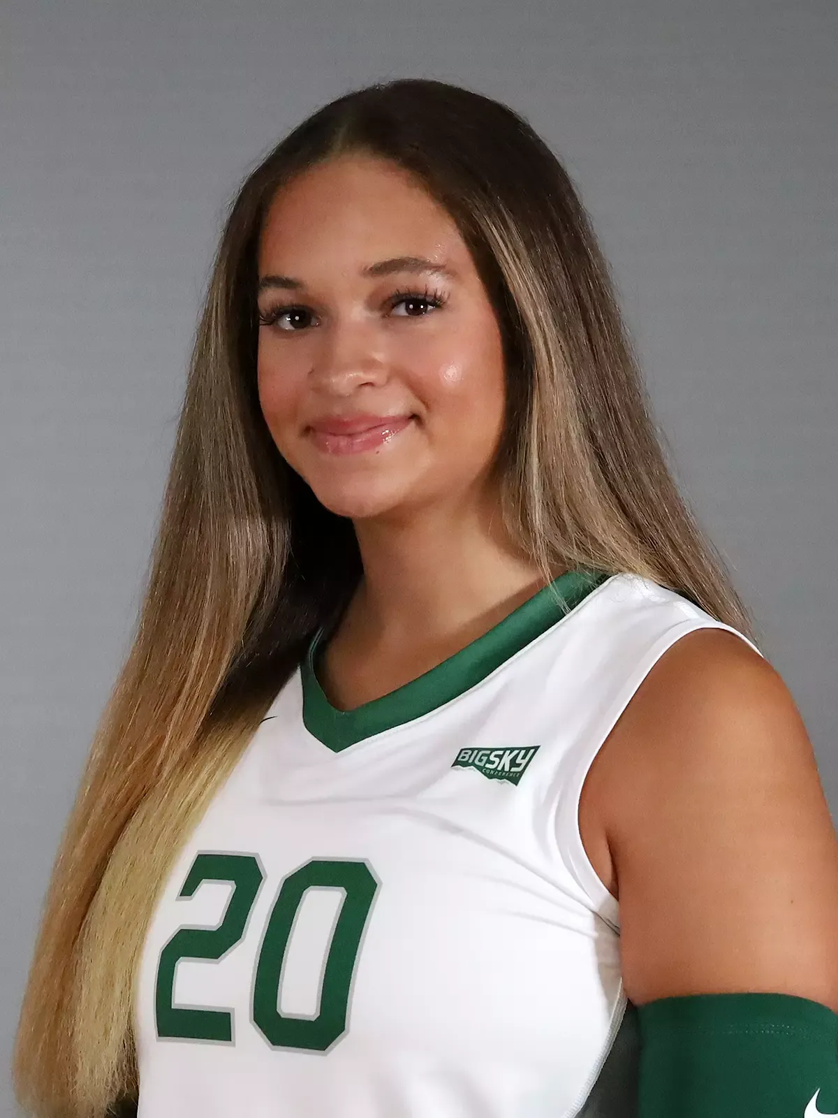 Willow Watson, Volleyball, Portland State University