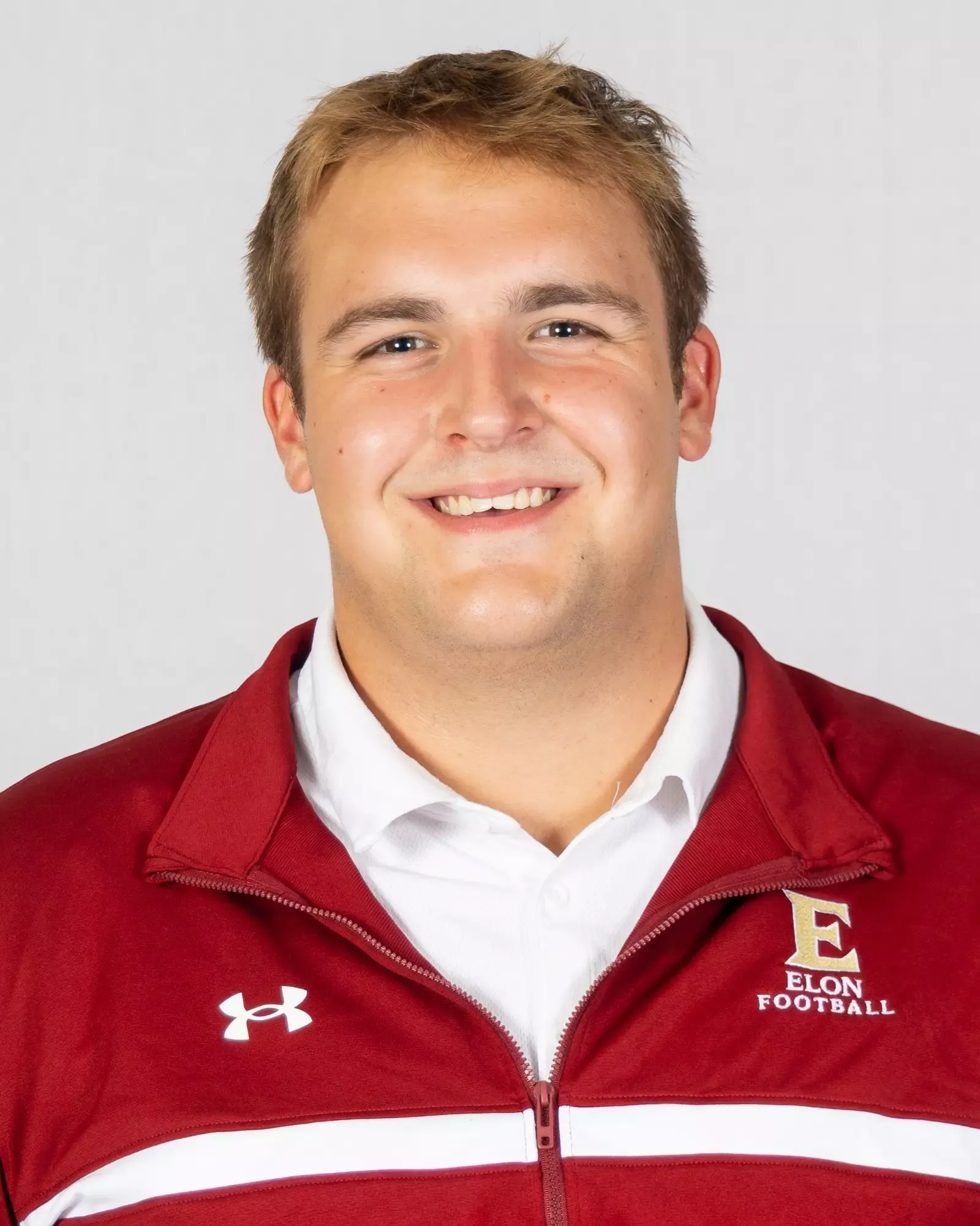 Timothy Hogan, Football, undefined