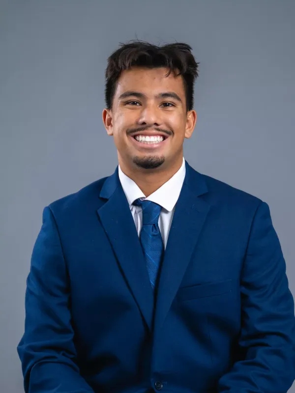 Erick Espinoza, Baseball, Menlo College