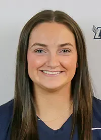 Katie DeWitt, Lacrosse, Lebanon Valley College