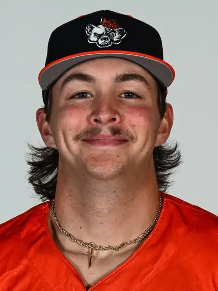 Cooper Culberson, Baseball, Mercer University