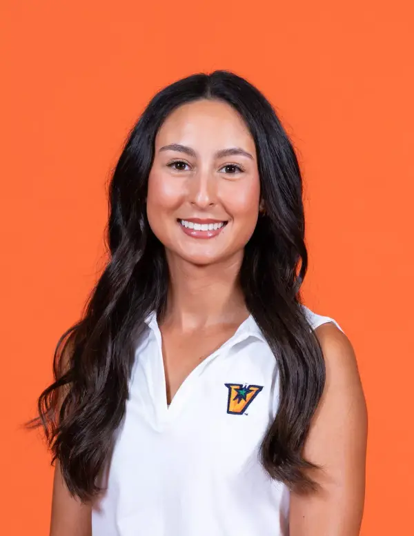 Zoe Hobbs, Golf, University of Texas Rio Grande