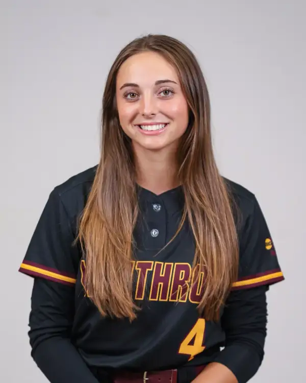 Grace Murray, Softball, Winthrop University