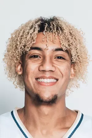 Jaidon Lipscomb, Basketball, undefined