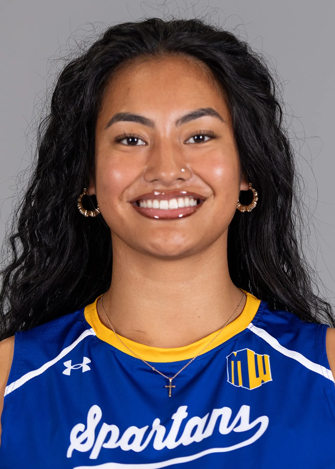 Ryleeh Tuaolo, Volleyball, San Jose State University