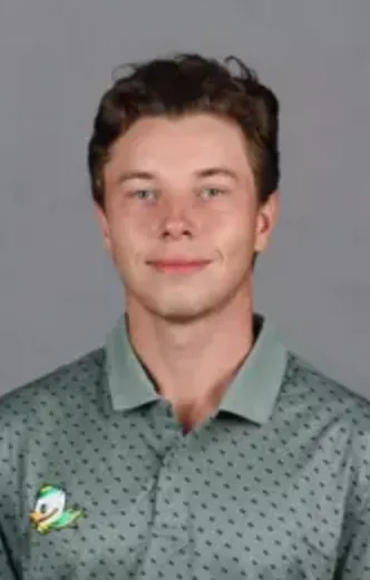 Casper Nerpin, Golf, undefined