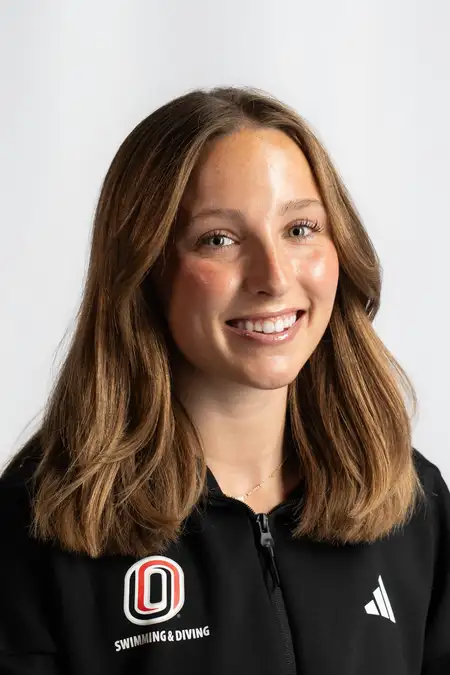 Brooke Robbins, Swimming & Diving, University of Nebraska Omaha