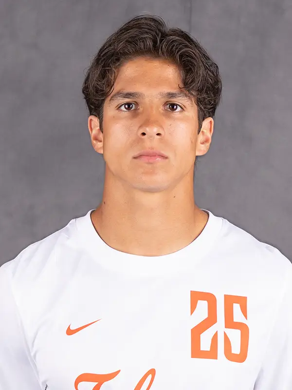 Luciano Perez-Cernuda, Soccer, Bowling Green State University