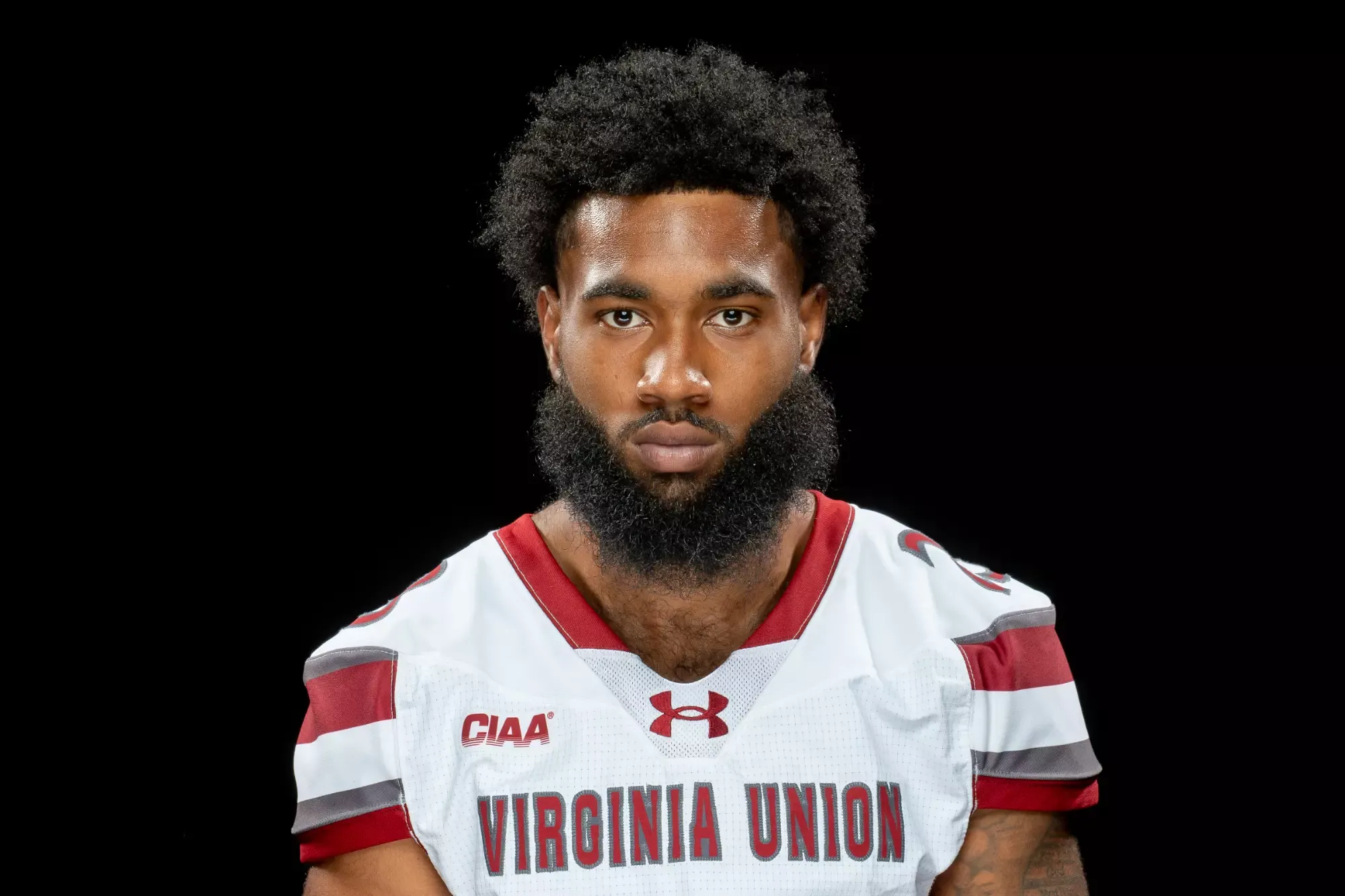 Louis Taylor III, Football, undefined