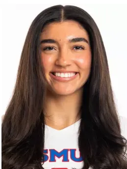 Mia Silva, Volleyball, undefined