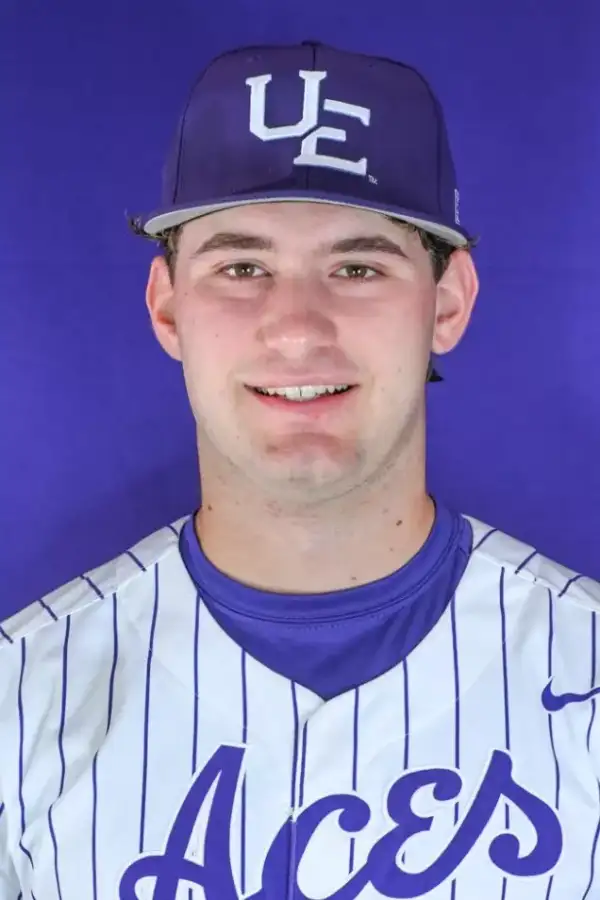 Ximi Baftiri, Baseball, University of Evansville