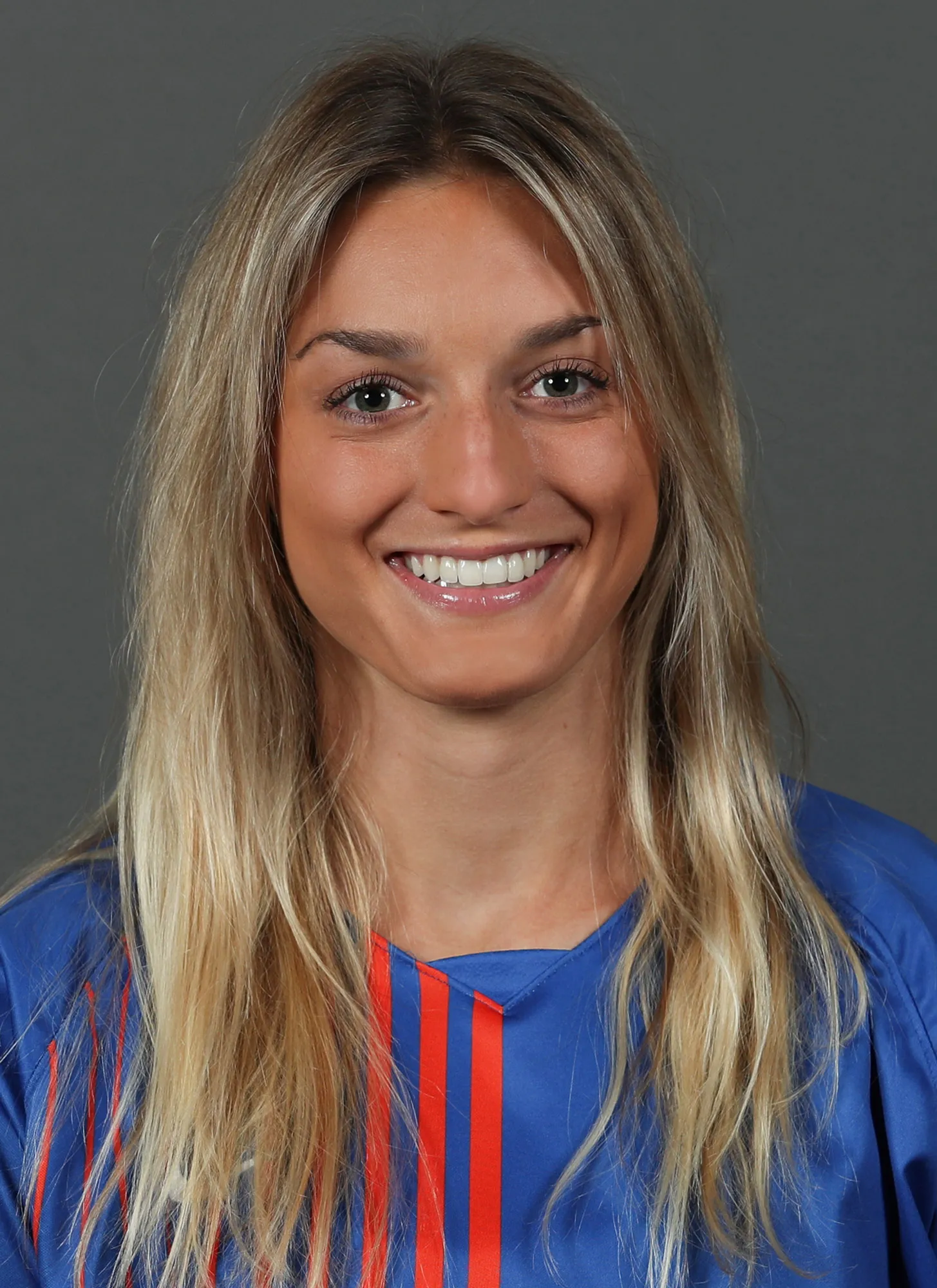Avery Upton, Soccer, undefined