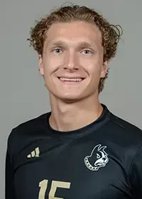 Adam Celik, Soccer, Wofford University