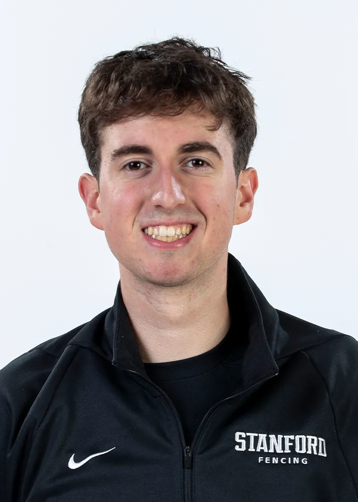 Jared Hammerstrom, Fencing, undefined