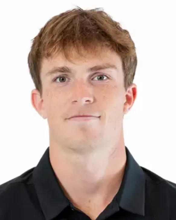 Michael Robson, Golf, undefined