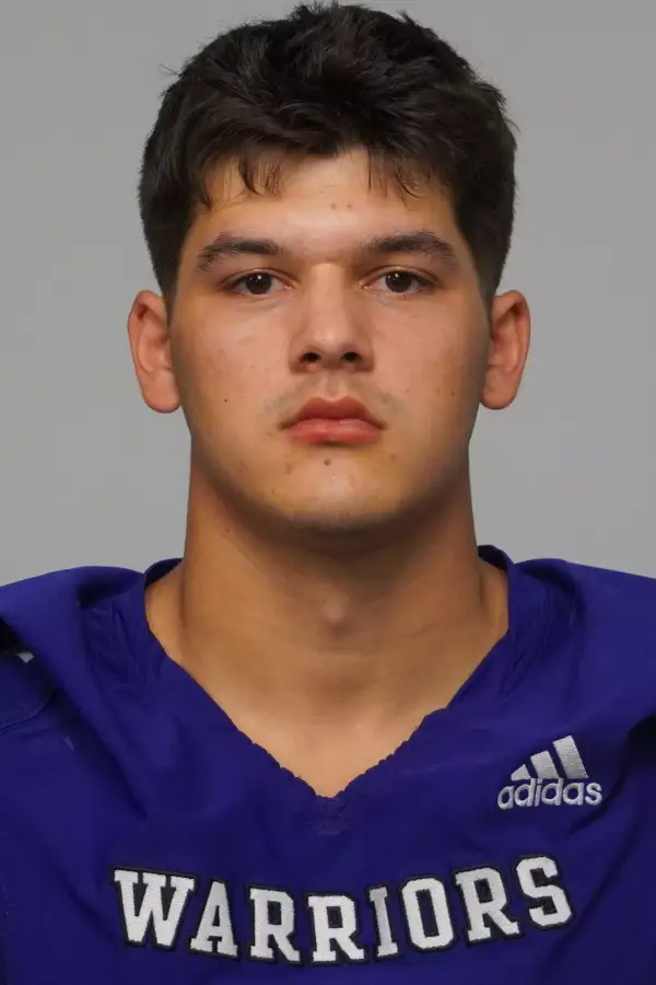 Blake Schraufnagel, Football, Winona State University