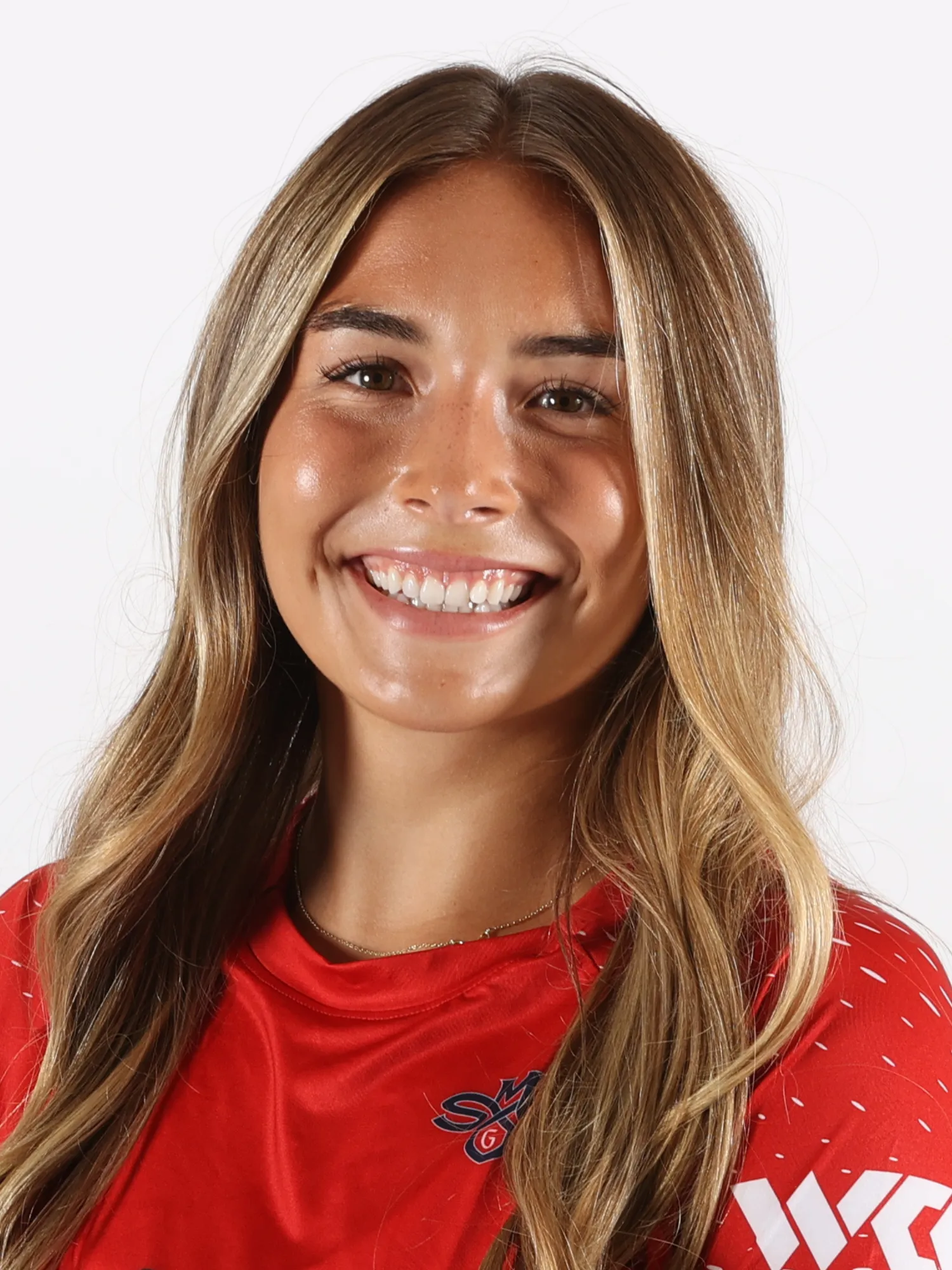 Penelope Correa, Soccer, Saint Mary's University