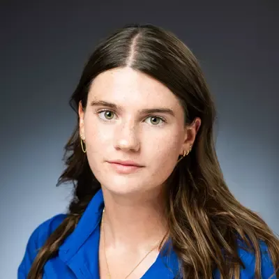 Lelia Symington, Swimming & Diving, University of California, Santa Barbara