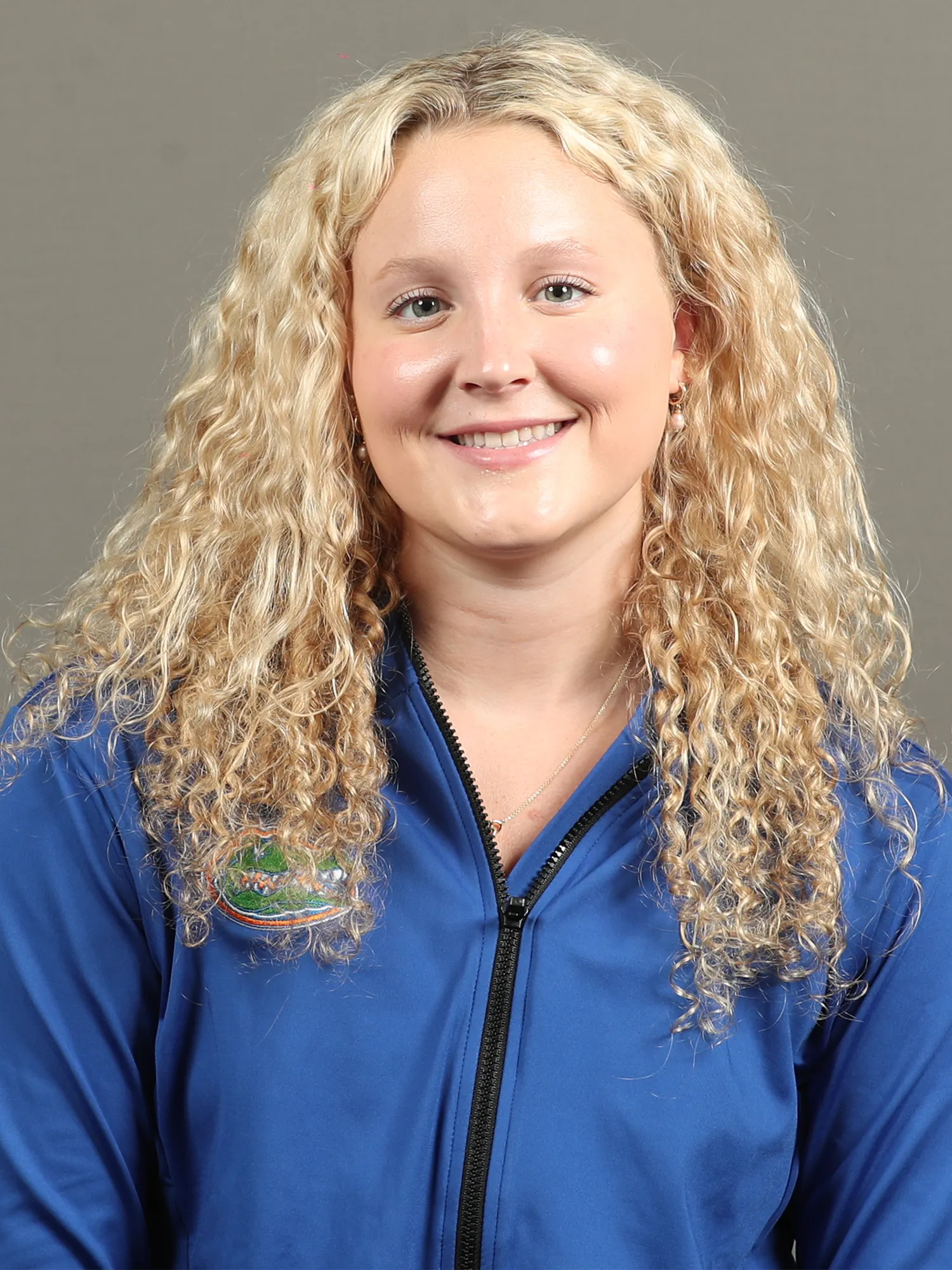 Aspen Gersper, Swimming & Diving, University of Florida