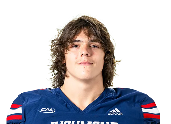 Blake Houser, Football, undefined
