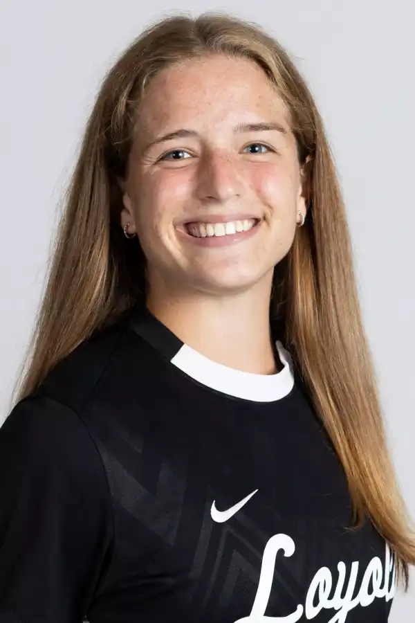 Skyler Bierker, Soccer, Loyola University Chicago