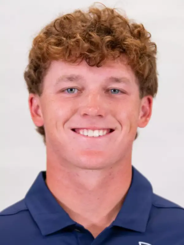 Reed Weekley, Golf, Palm Beach Atlantic University
