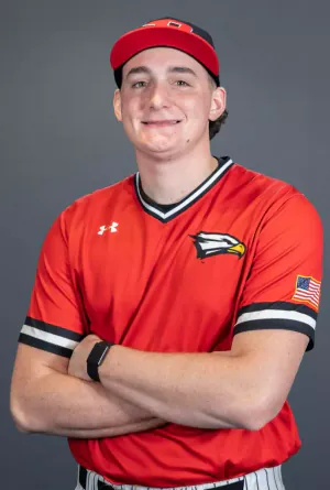 Brad Rhode, Baseball, undefined