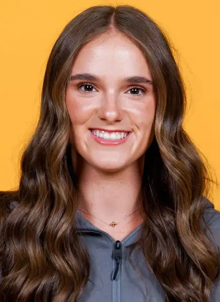 Keira Hight, Track and Field (O), Kennesaw State University