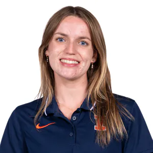 Stella Davis, Track and Field, undefined